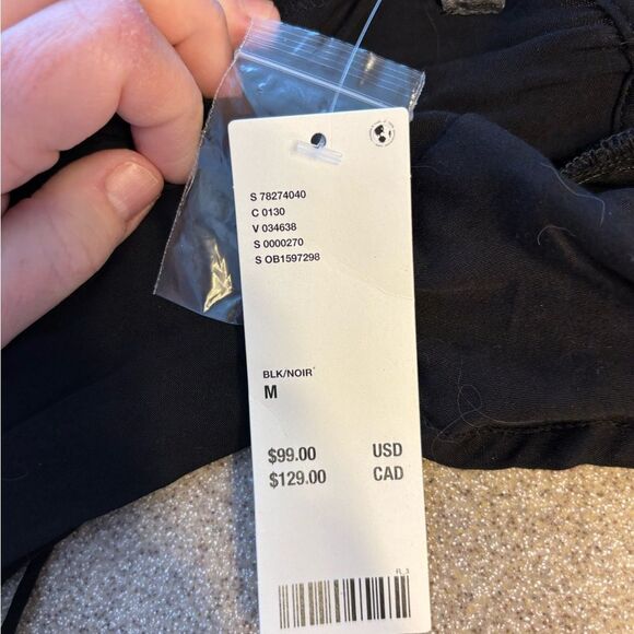 NWT • Urban Outfitters UO Shaina Long Sleeve Cutout Maxi Dress • size Medium - Picture 3 of 3